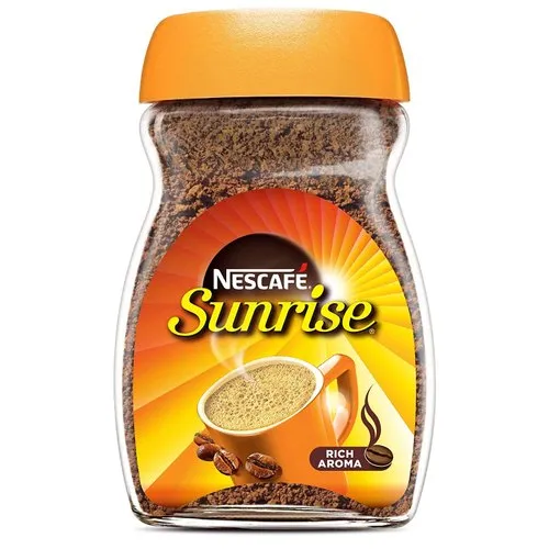 Nescafe Sunrise Coffee
